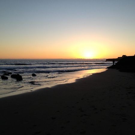 Ocean Echo Inn & Beach Cottages Santa Cruz Exteriér fotografie