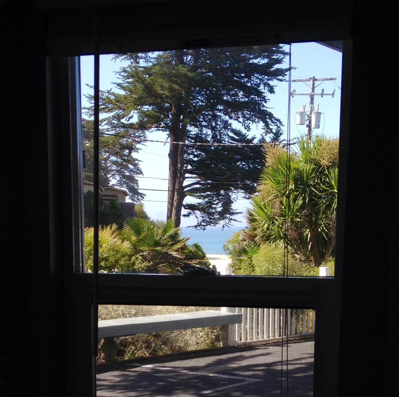 Ocean Echo Inn & Beach Cottages Santa Cruz Exteriér fotografie